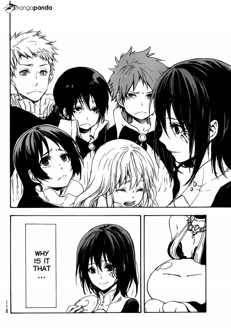 That Time I Got Reincarnated as a Slime, Chapter 6 image 13